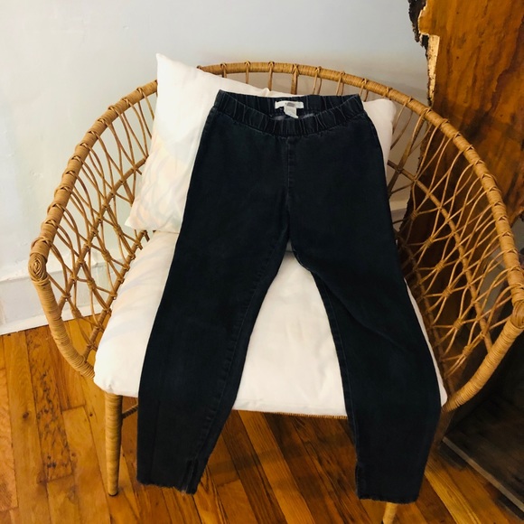 Fossil Denim Jegging - Picture 1 of 3